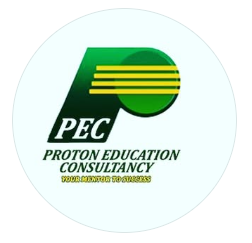 Proton Education Logo
